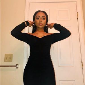 Meet your Posher, Cedra